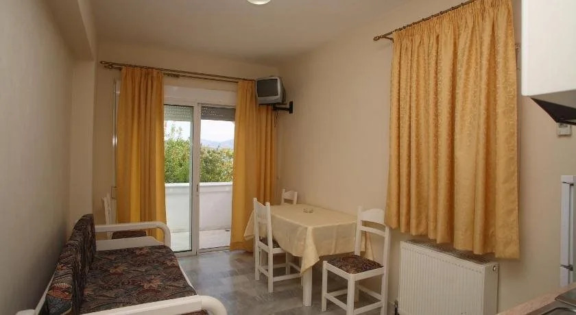 Aris Villas
