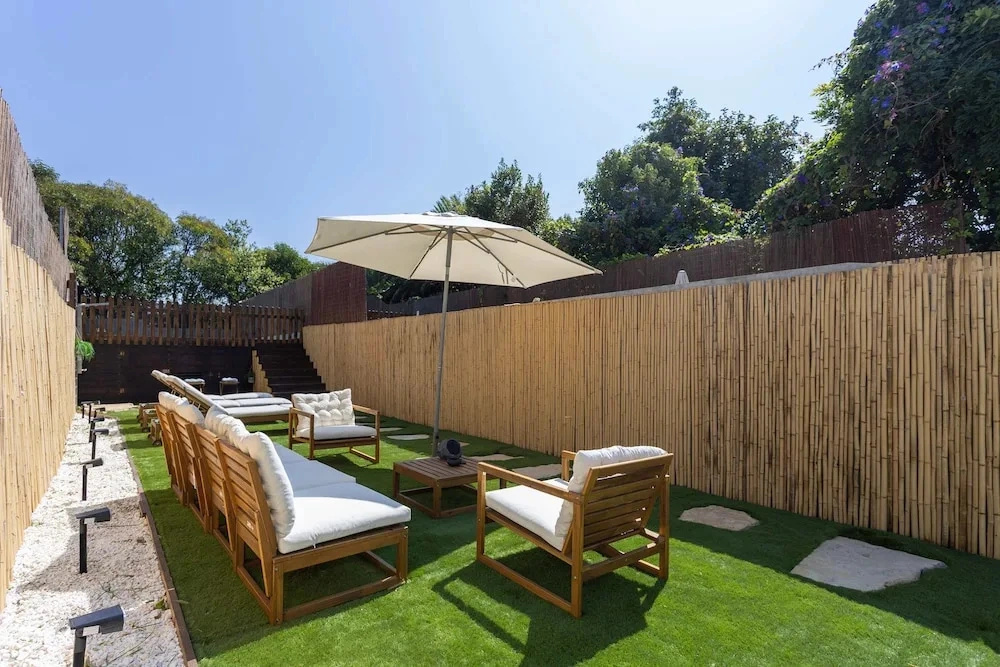 Liiiving in Porto - Pool Paradise Apartment C