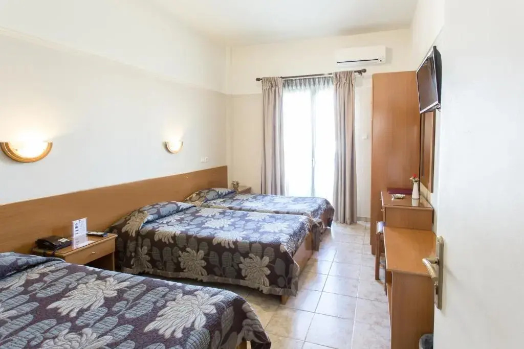 Anesis Hotel