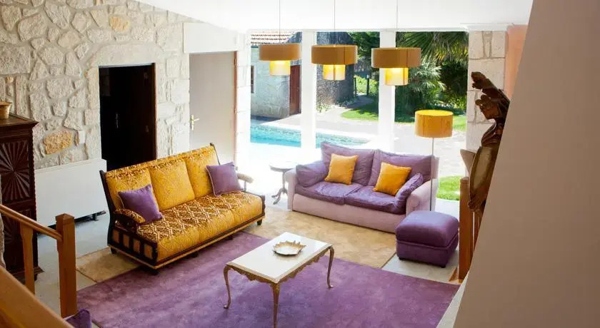 Quinta Trás o Rio
