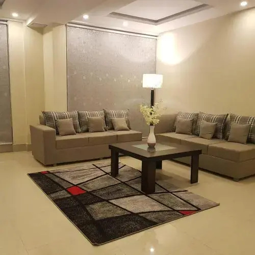 The Pelham Lahore