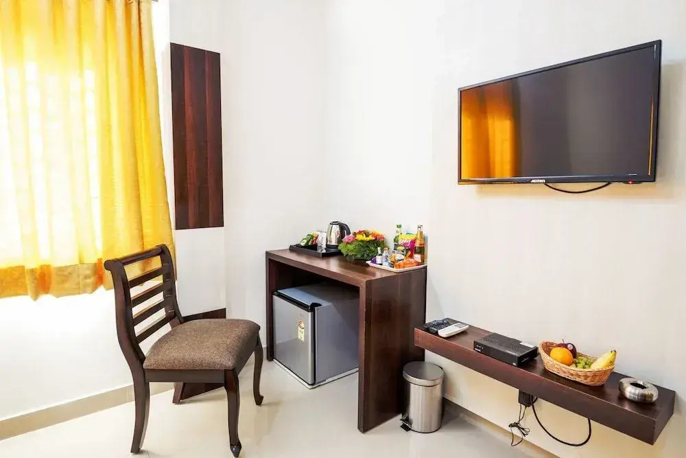 Hotel Sampradaya