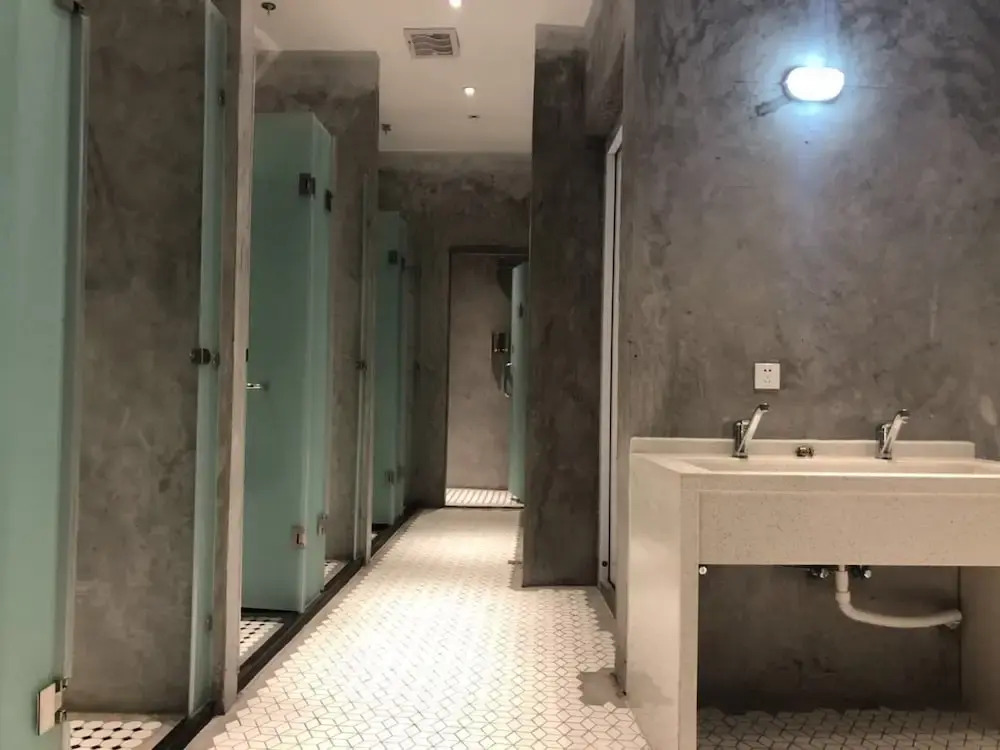 Luma Hostel