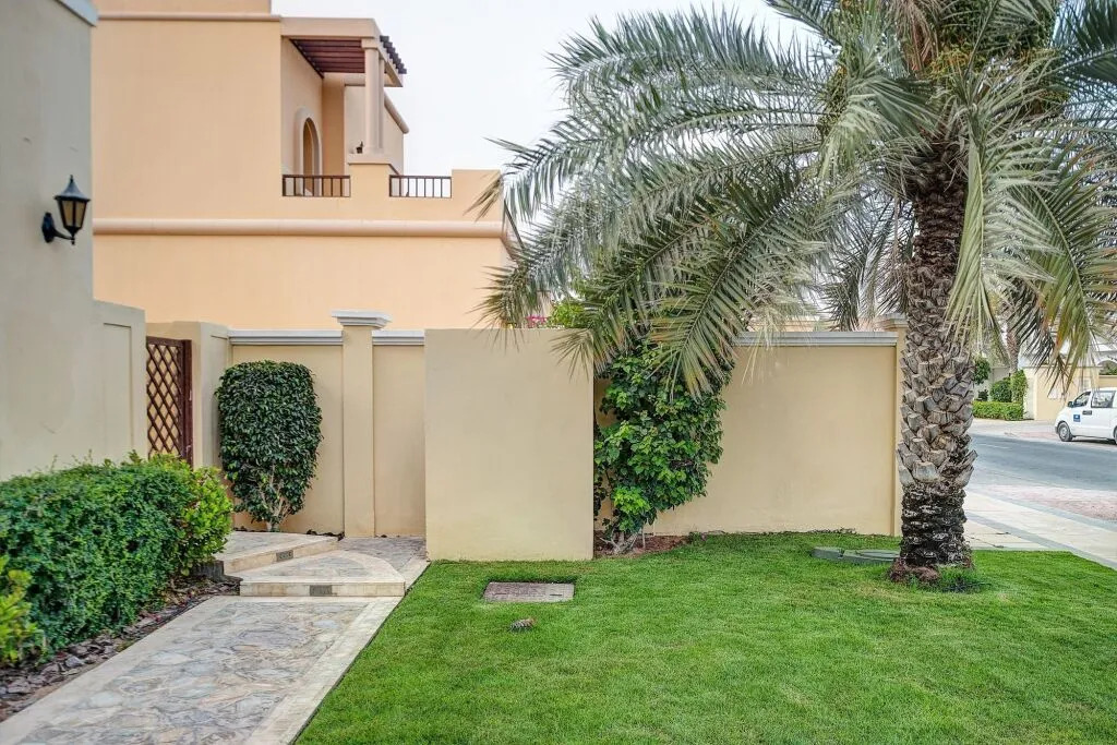 The Palm Jumeirah Villas - Frond M - by Dream Inn Dubai