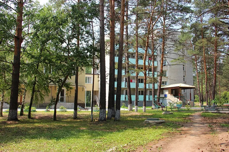 Hotel Buzuli