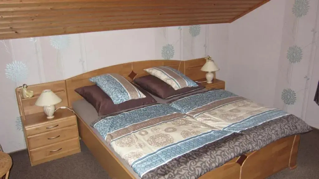 Ferienhaus Fanny