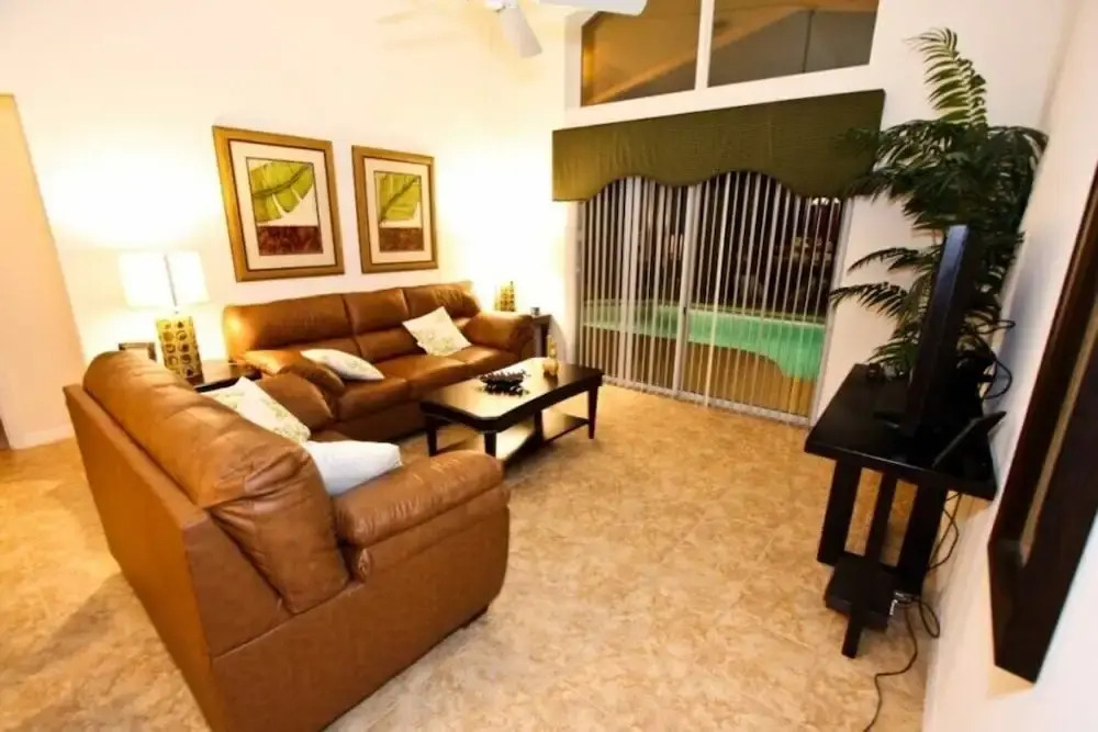 Veranda Palms 4 bed Priv Pool Game Room IHR 3080