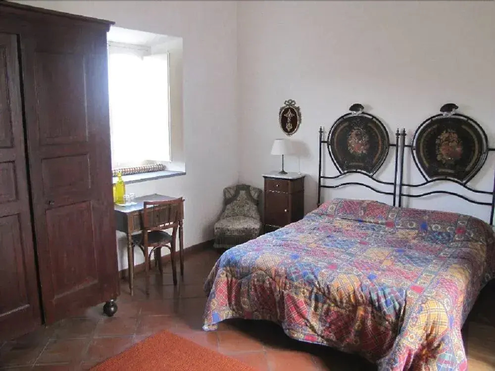 Etna B&B La casa di Pippinitto