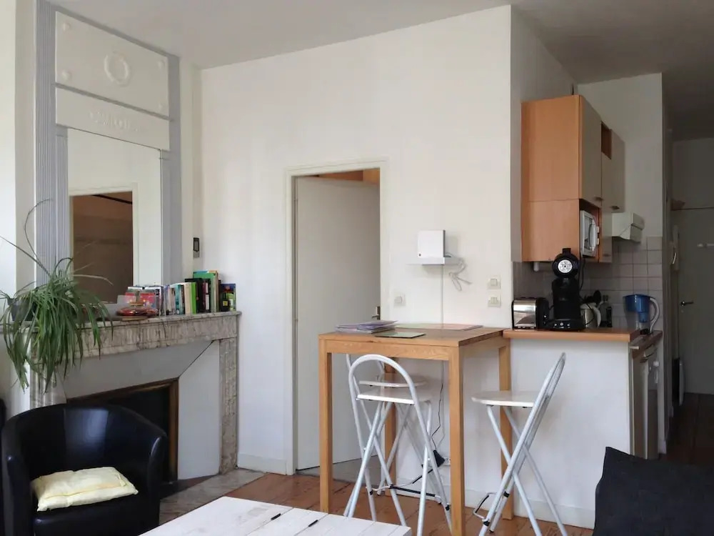 Appartement Vieux Port La Rochelle
