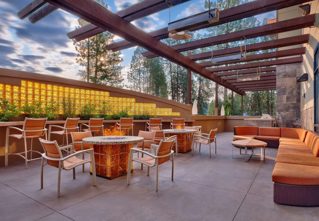 SpringHill Suites Coeur dAlene