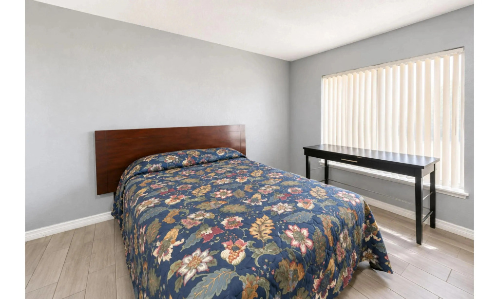 Florida Garden Motel Winter Haven Near Legoland