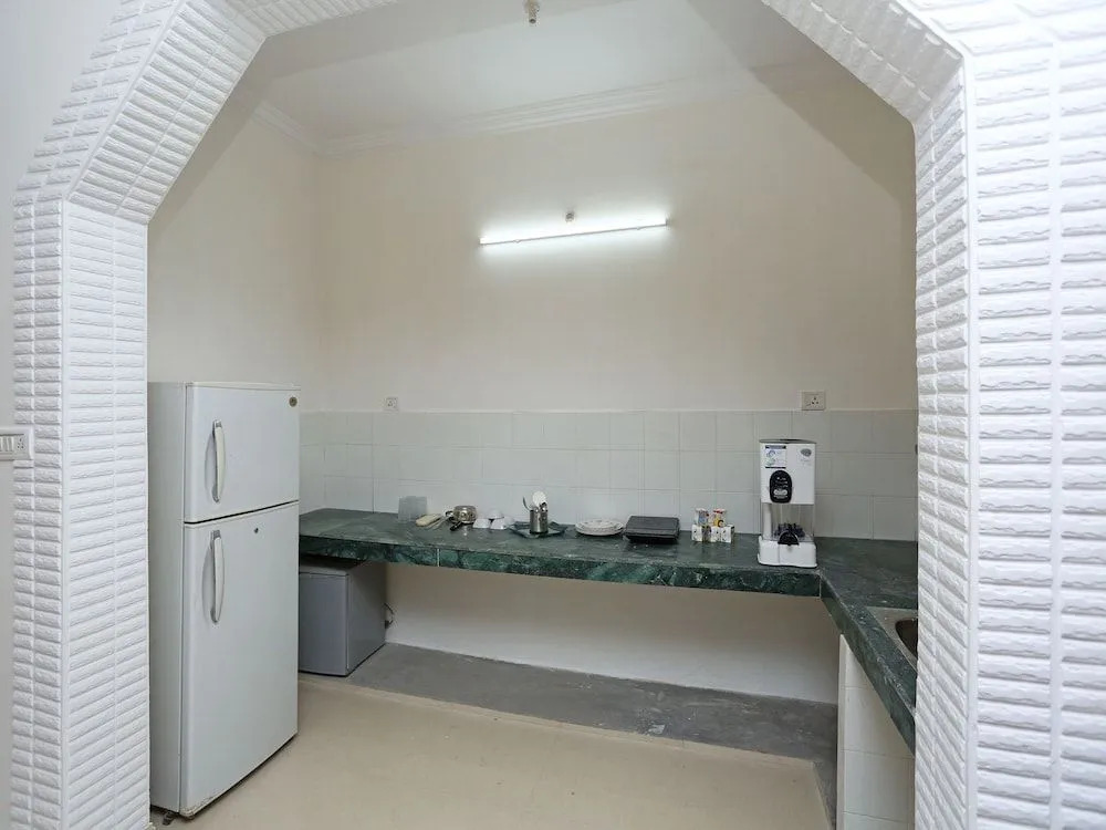 OYO 11942 Home 3BHK Bunglow Sattal