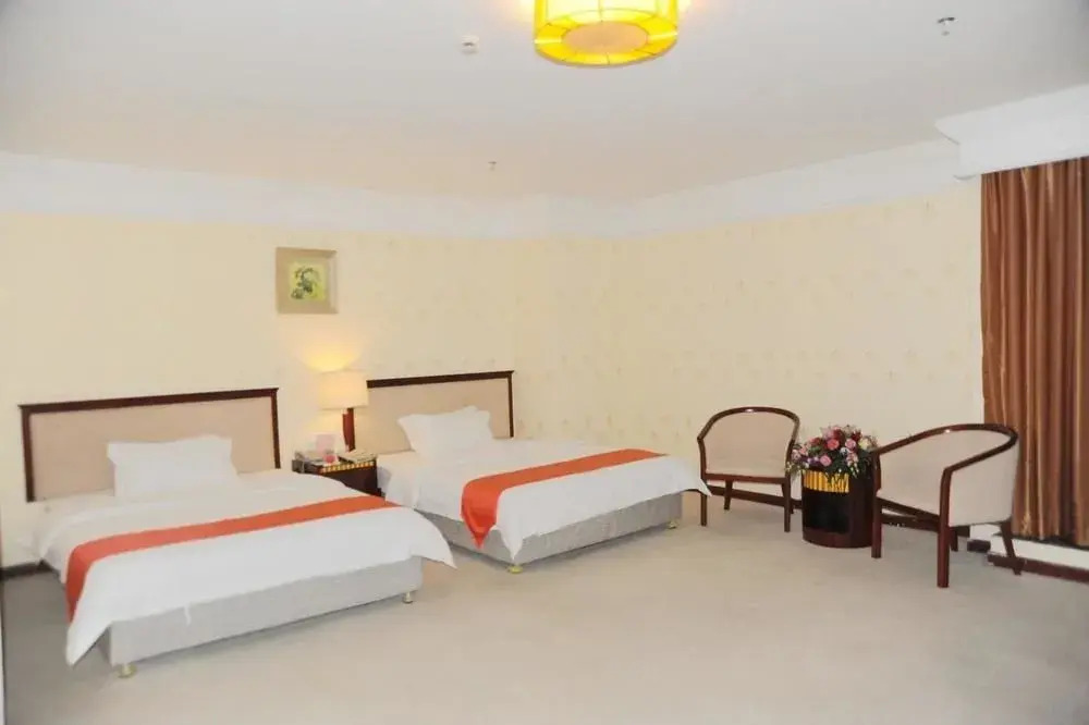 Happiness Hotel