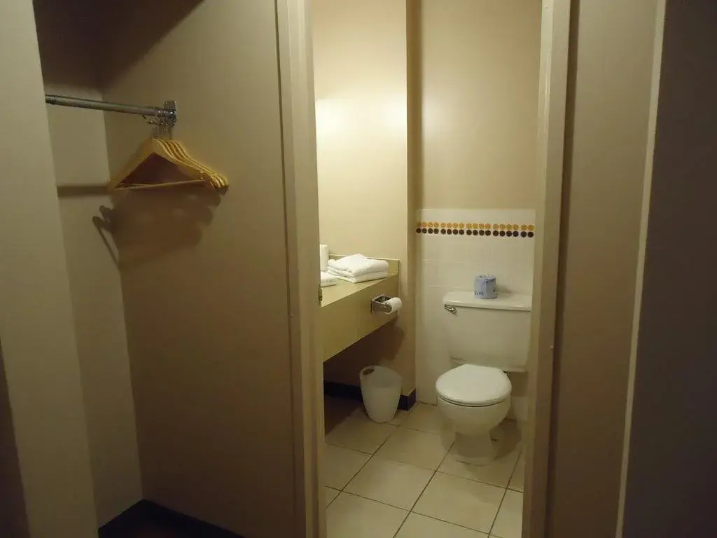 Hôtel-Motel Normandin Alma - Lac St-Jean