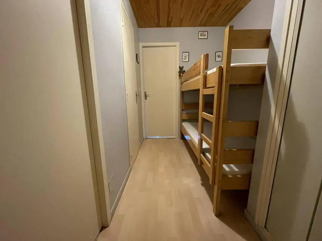 Appartement Vallouise-La Casse, 1 pièce, 4 personnes - FR-1-330G-66