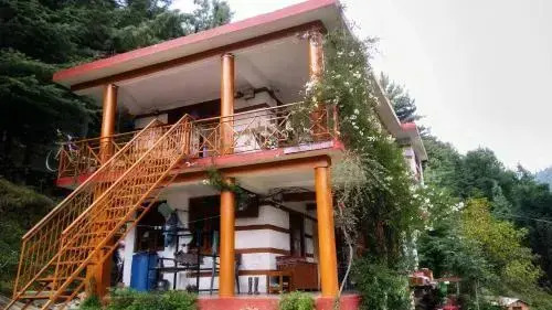 Stayers Hostel