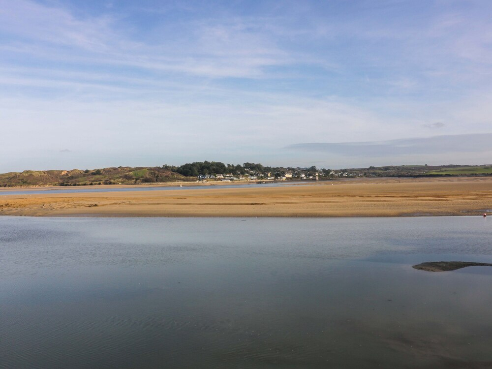 H2 Atlantic Bay Holiday Park
