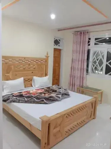 New White Palace Hotel