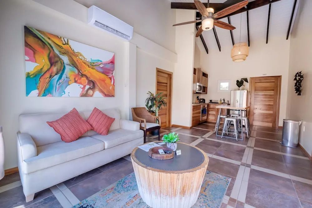 Brisa Oceano Resort