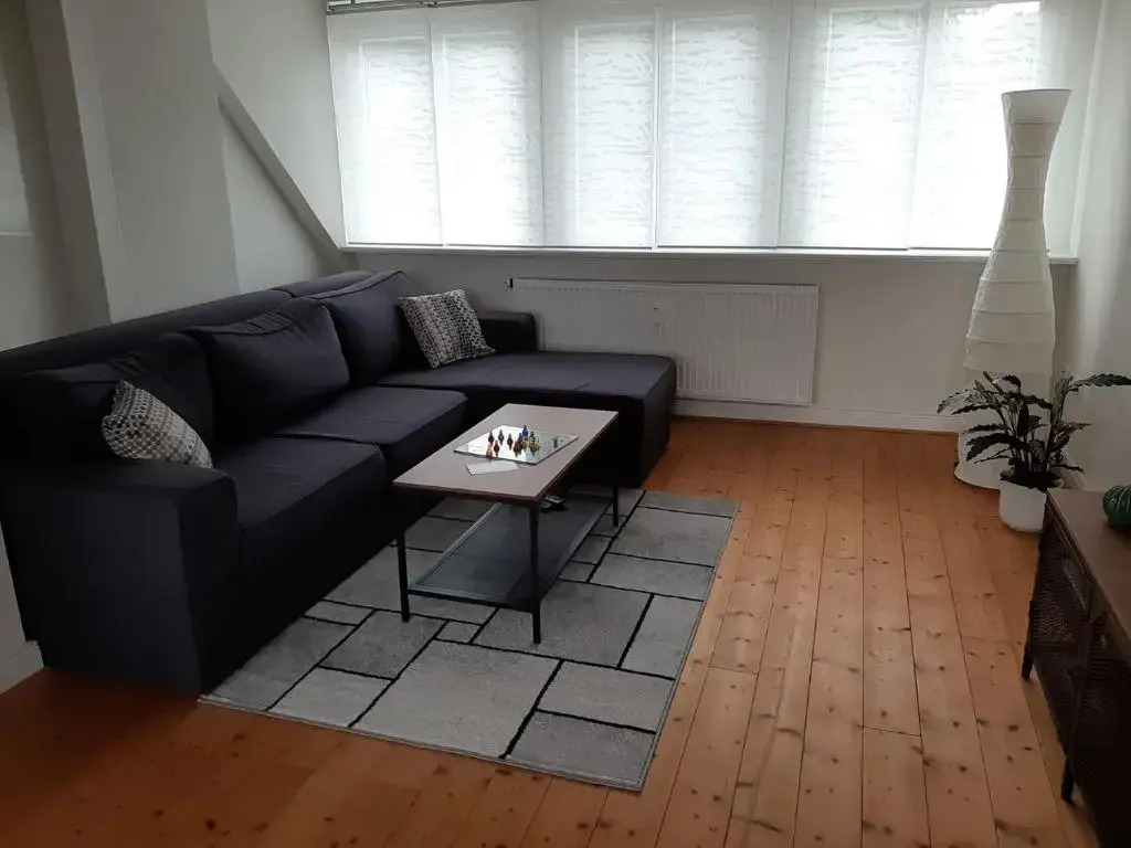 Ferienwohnung Neumann
