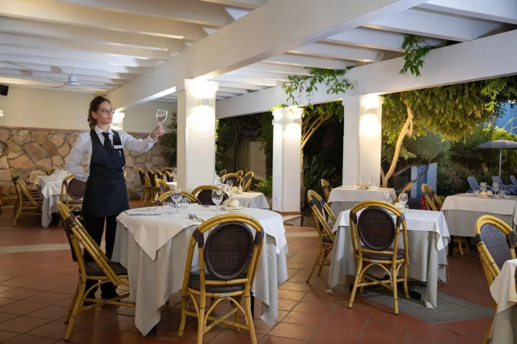 Hotel la Torre