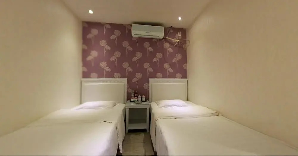Qingdao Aibinshe Hotel