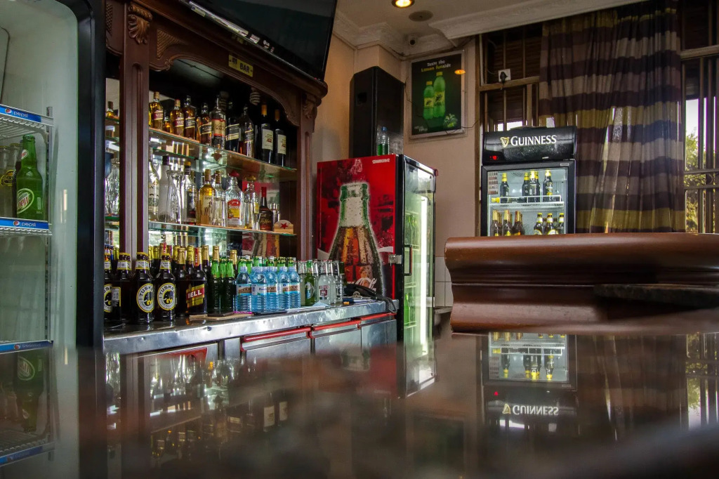 Tristar Hotel
