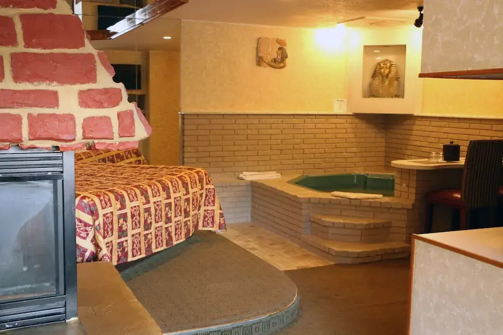 bedfordinn motel