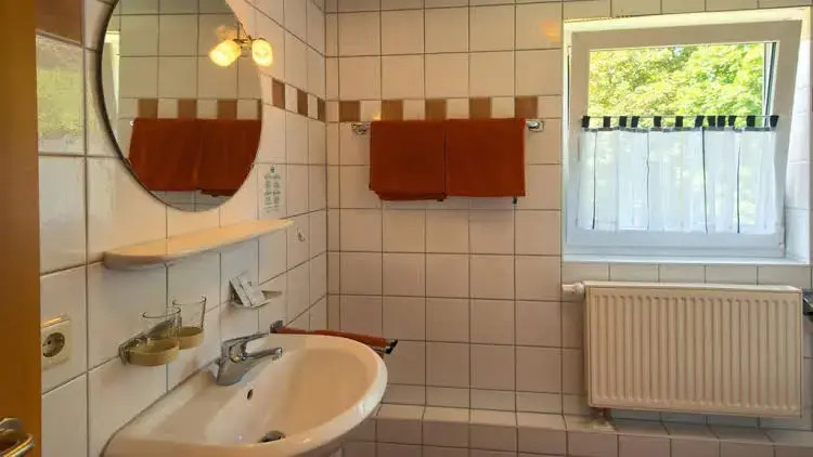 Thermen Appartements Gabriela