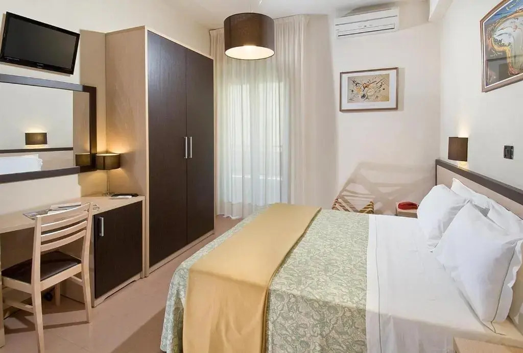 Hotel Conchiglia