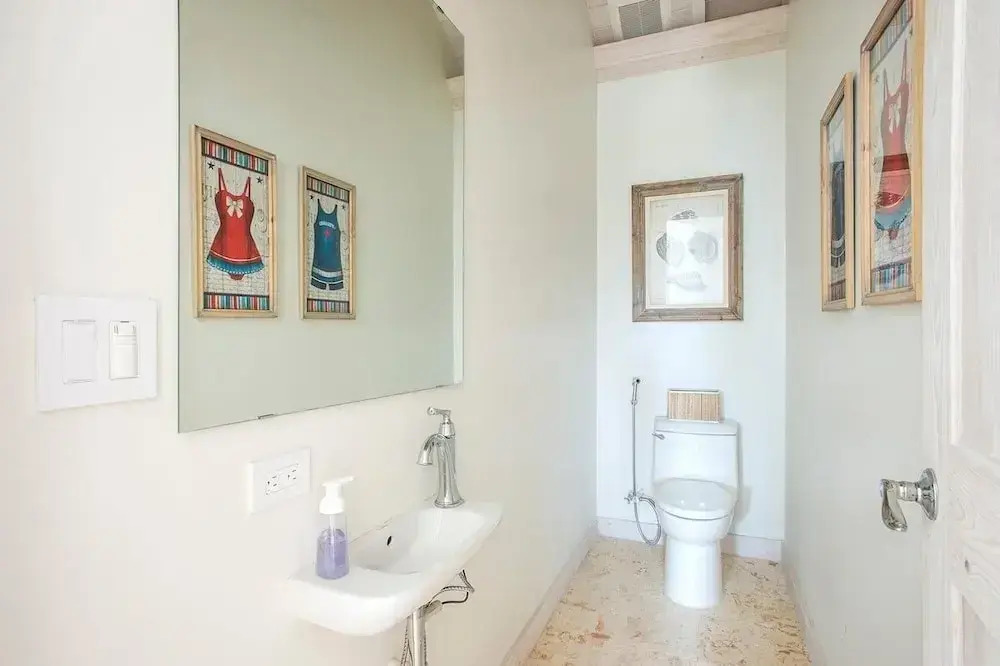 Wild Orchid 4 Bedroom Home