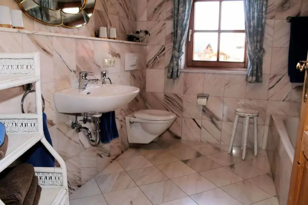 Ferienwohnung Goller