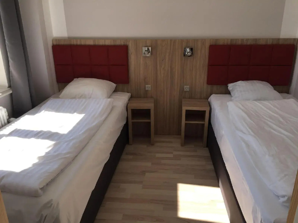 Hotel Skandia