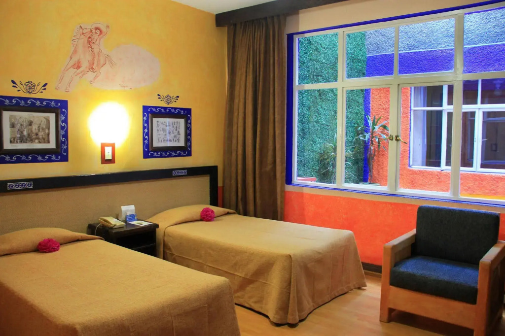 Hotel Benedicta