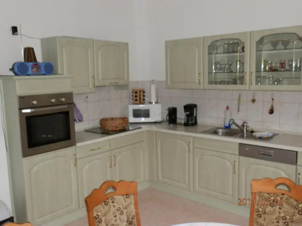 Ferienwohnung Fedler