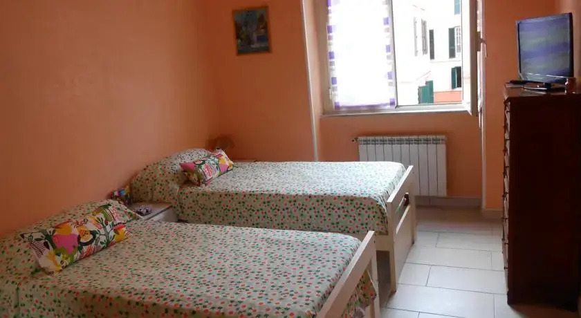Casa Vacanza Malvina