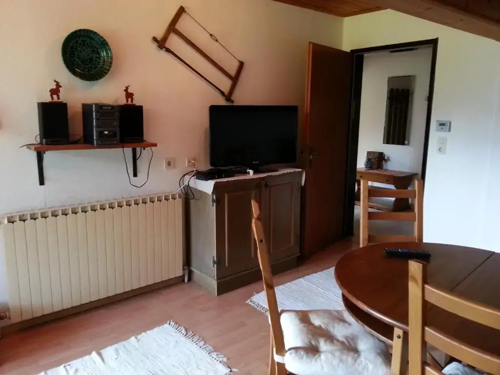 Haus Sommerau