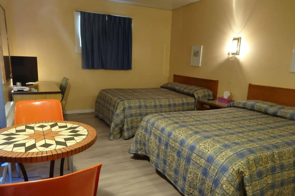 Motel Lyse