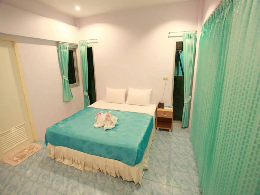 Rublom Resort