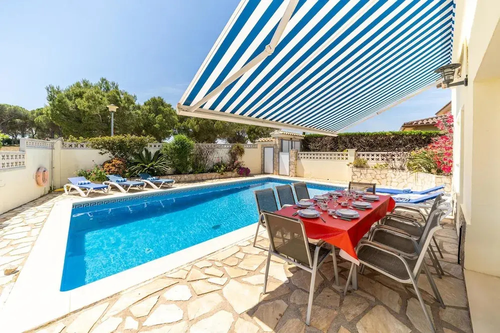 Villa Josefina