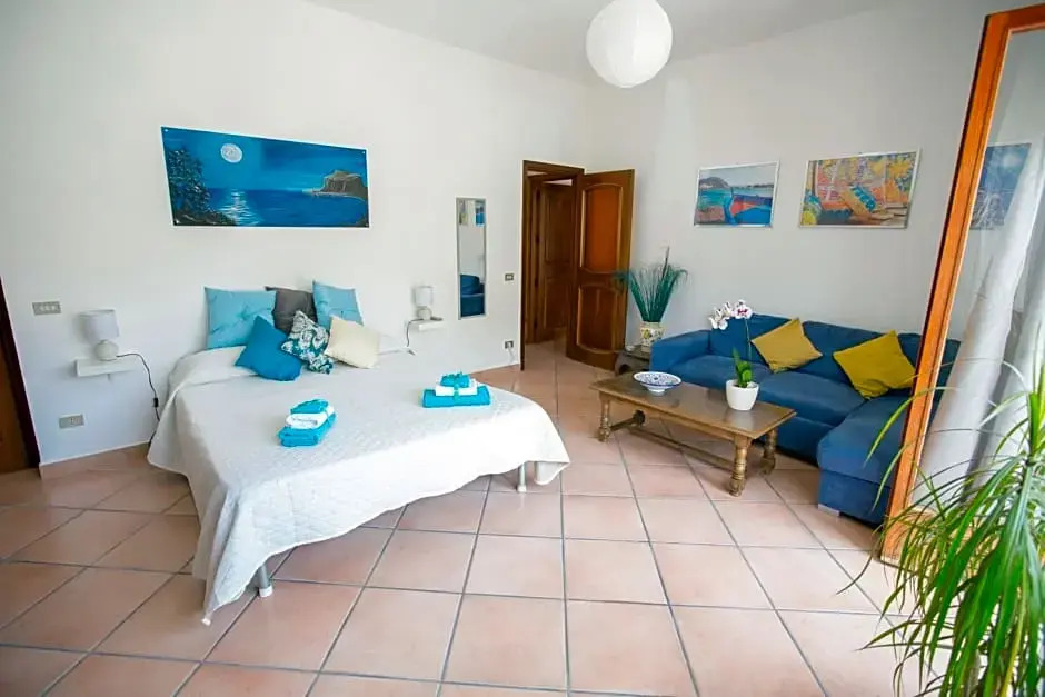 Mia Guesthouse