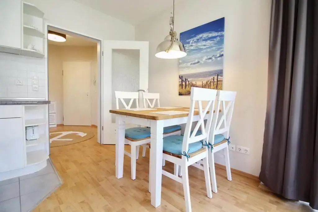 Likedeeler Wohnung 05