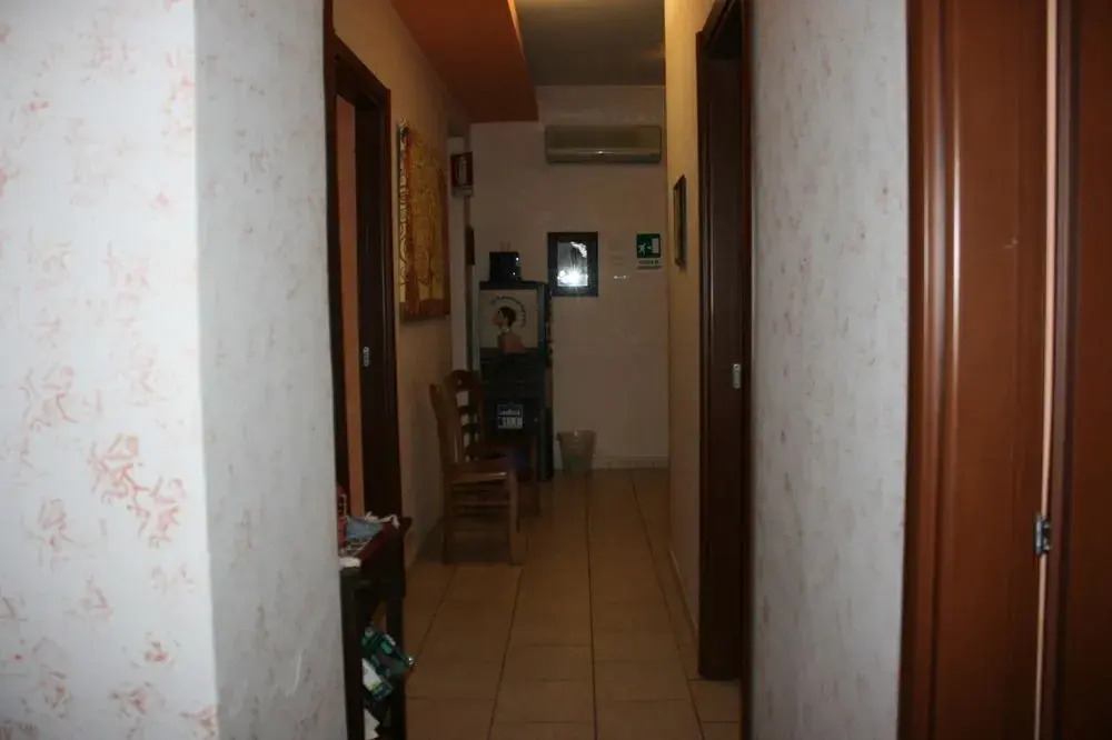 Holiday House Roma Vaticano
