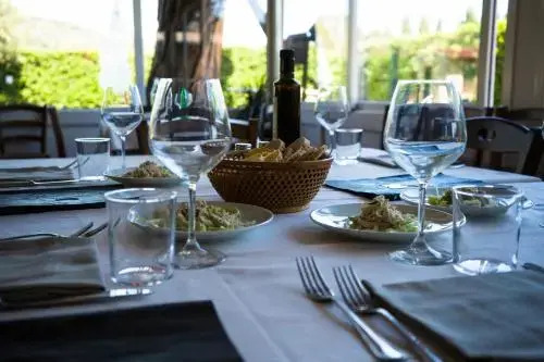Locanda Di Ansedonia - Ristorante GRIGL"io"
