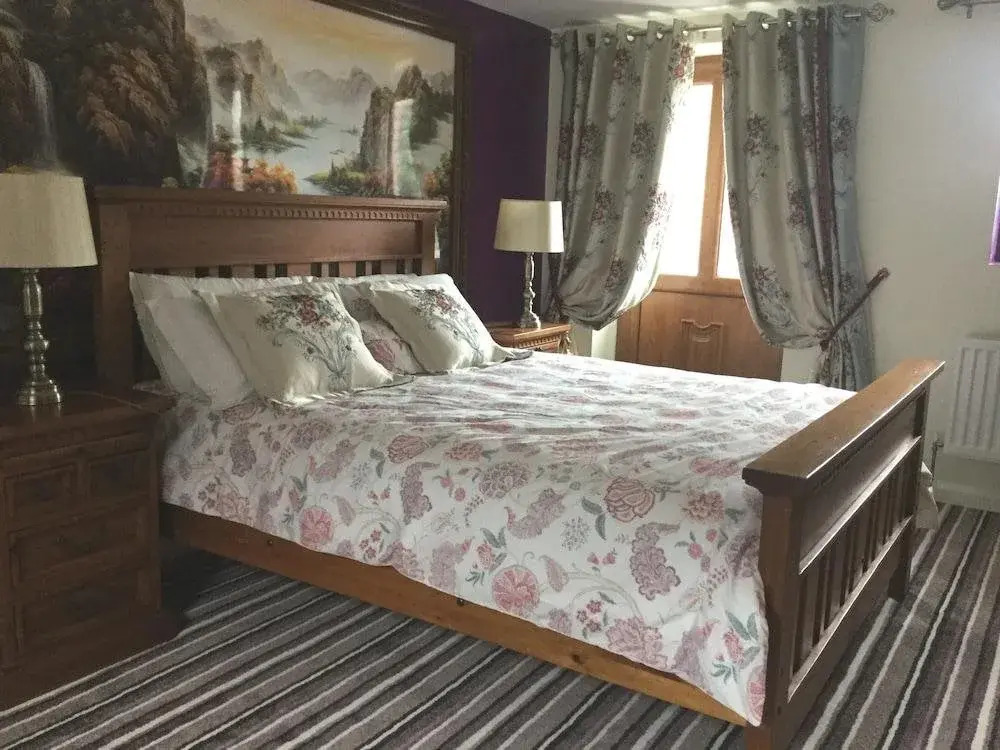 Avoca Lodge