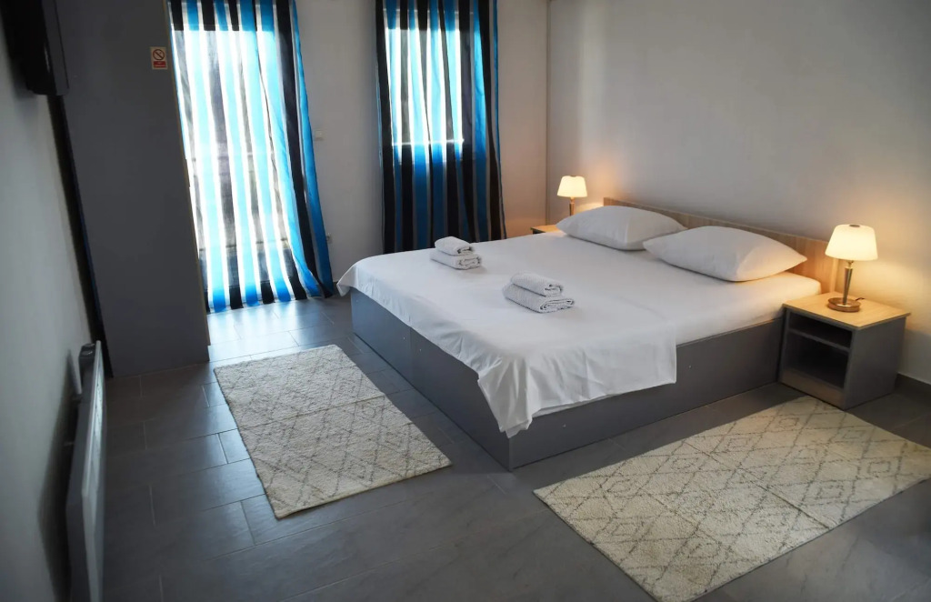 Villa Aurora