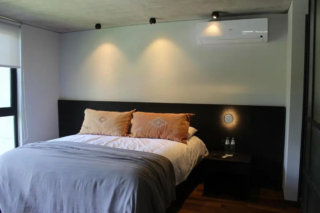 Be House Suites & Spa