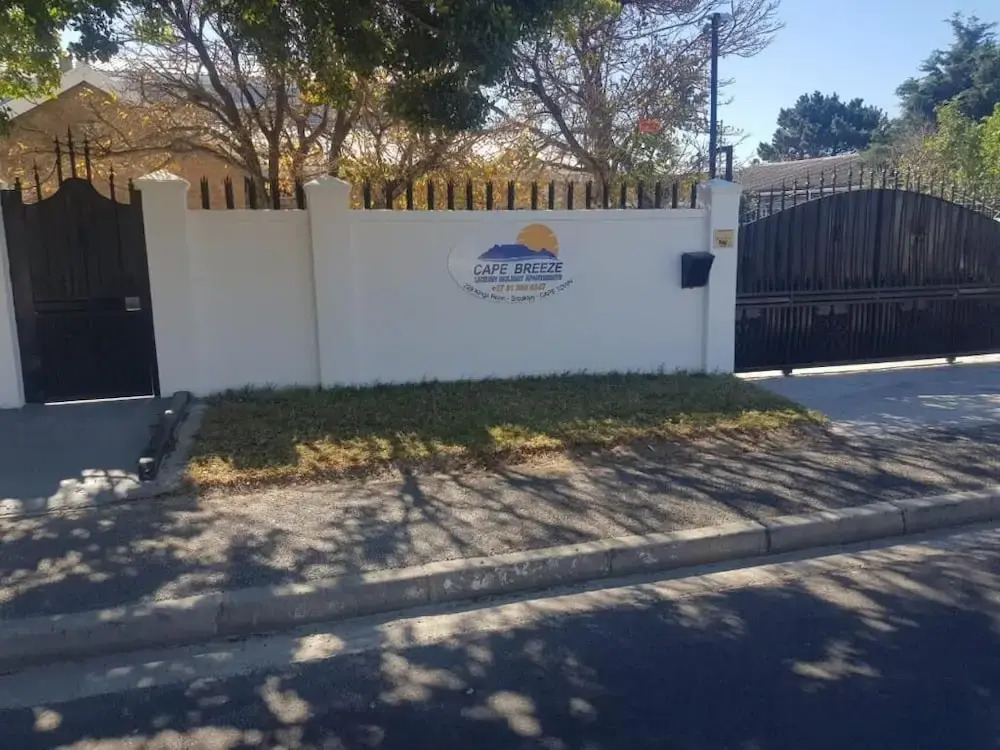 Cape Breeze