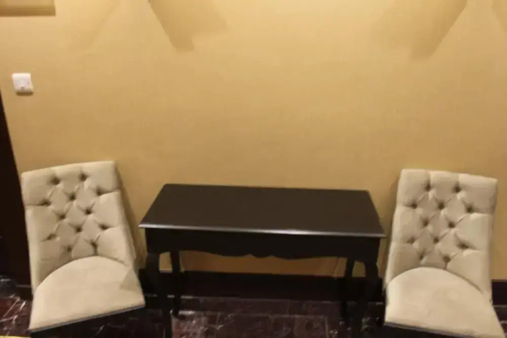 La Fontaine Diora Hotel