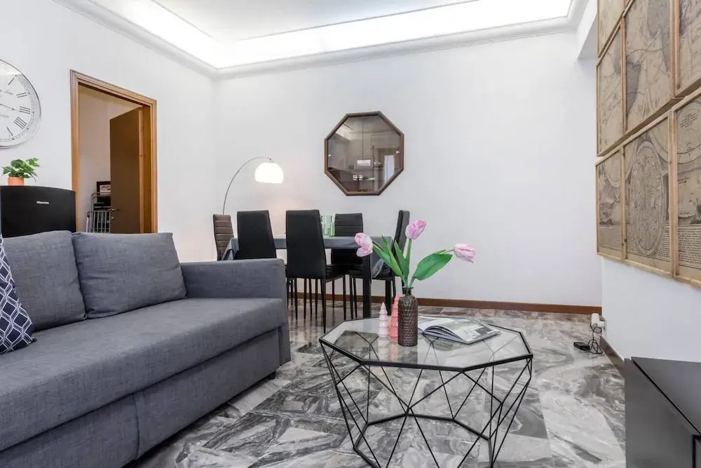 Altido Bernardino Apartment